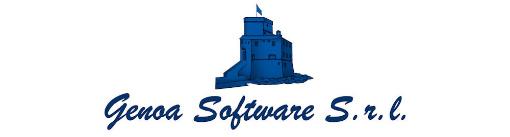 Logo Genoa Software